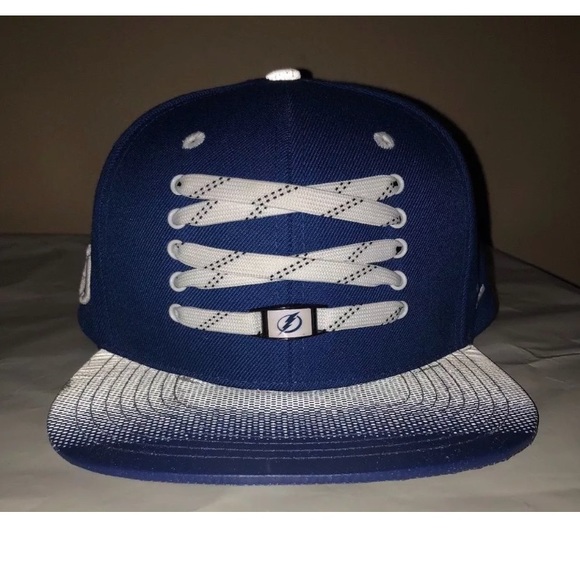 skate lace hat